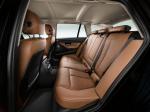 BMW 330d Touring Modern Line 2012 года